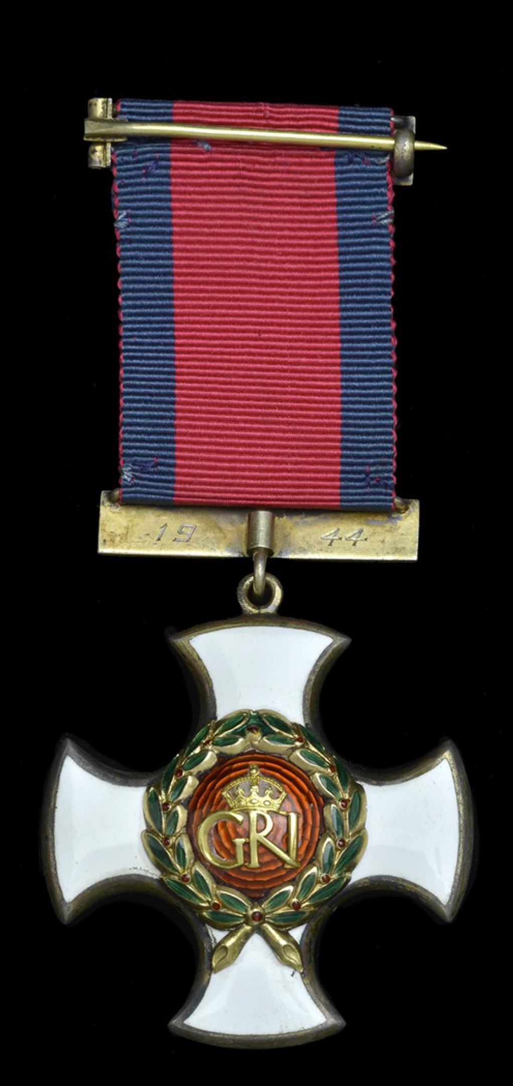 Distinguished Service Order